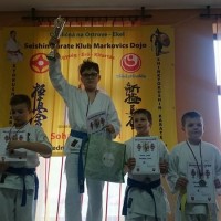 SLOVAKIAN OPEN MAYOR CUP 2016.