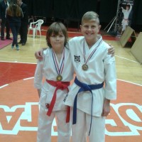 XIII. ZAGREB KARATE FEST