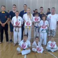 KUP DUGOG SELA 2016.