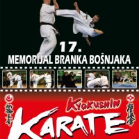 17.MEMORIJAL BRANKA BOŠNJAKA – DEMONSTRACIJE, VIDEO