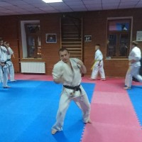 TRENING  SA  HRISTOM  TERZIEVIM