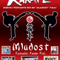 NOVA SEZONA TRENINGA