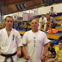 EUROPEAN OPEN SZOLNOK CUP 2016.