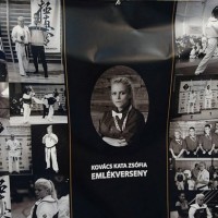 KOVACS KATA ZSOFIA MEMORIAL CUP 2017.
