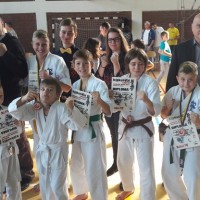 NATJECANJE U ZAPREŠIĆU