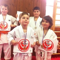 Dani otvorenih vrata KK „Mladost“ Samobor