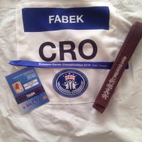 EUROPSKO PRVENSTVO 2016.