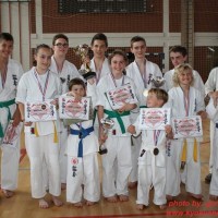 FOTOGRAFIJE SA NATJECANJA U KUTINI