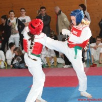 ELKA BOŽIĆNI KUP 2013.