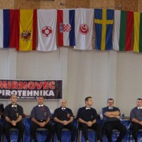 21. MEMORIJAL BRANKA BOŠNJAKA