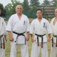 SEMINAR SA SHIHANOM MIDORIEM