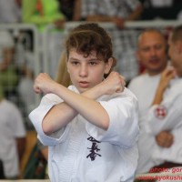 NATJECANJE U TARJANU