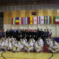 22nd BRANKO BOŠNJAK MEMORIAL – INVITATION