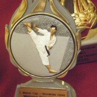 SLOVAKIAN OPEN – MAYOR CUP