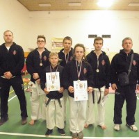 II SLOVAKIAN OPEN MAYOR CUP