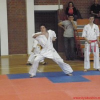 PRVENSTVO HRVATSKE U KATAMA