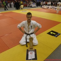 EUROPSKI KUP ZA KADETE, U22 I SENIORE