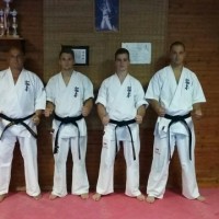 PROMOCIJA NOVIH CRNIH POJASEVA