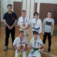 MEMORIJALNO NATJECANJE BLJESAK 2017.