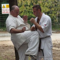 LJETNA ŠKOLA KYOKUSHINA