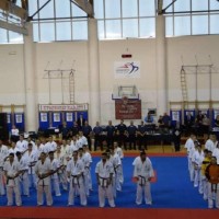 20. MEMORIJAL BRANKA BOŠNJAKA