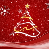 BOŽIĆNA ČESTITKA – VIDEO