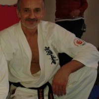 5. SVJETSKI KUP – SHIHAN VLADO ŠINTIĆ