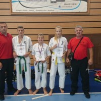 KOVACS KATA ZSOFIA MEMORIAL
